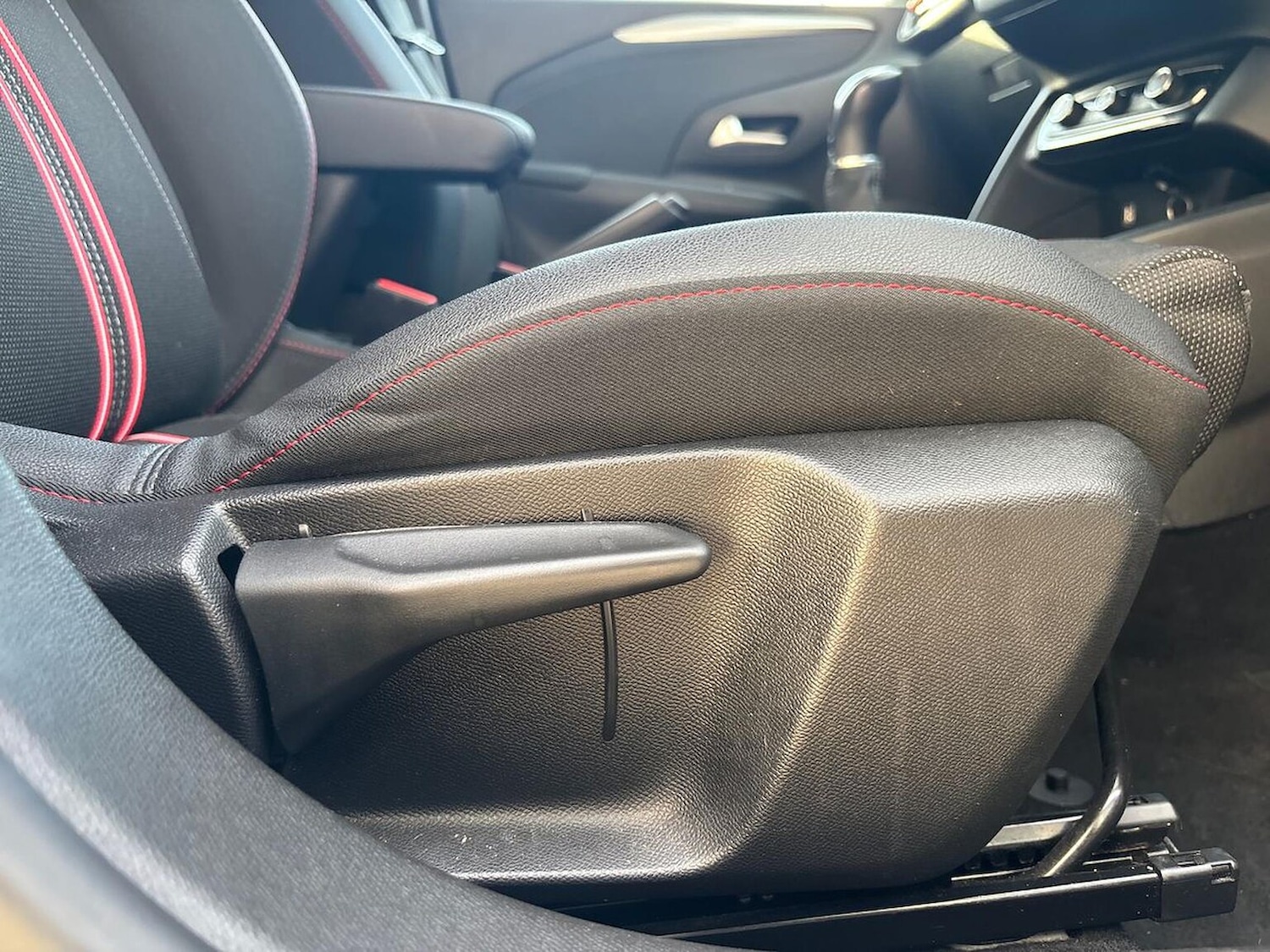 Used Vauxhall Corsa 2023 for sale - 76932274: Photo 30