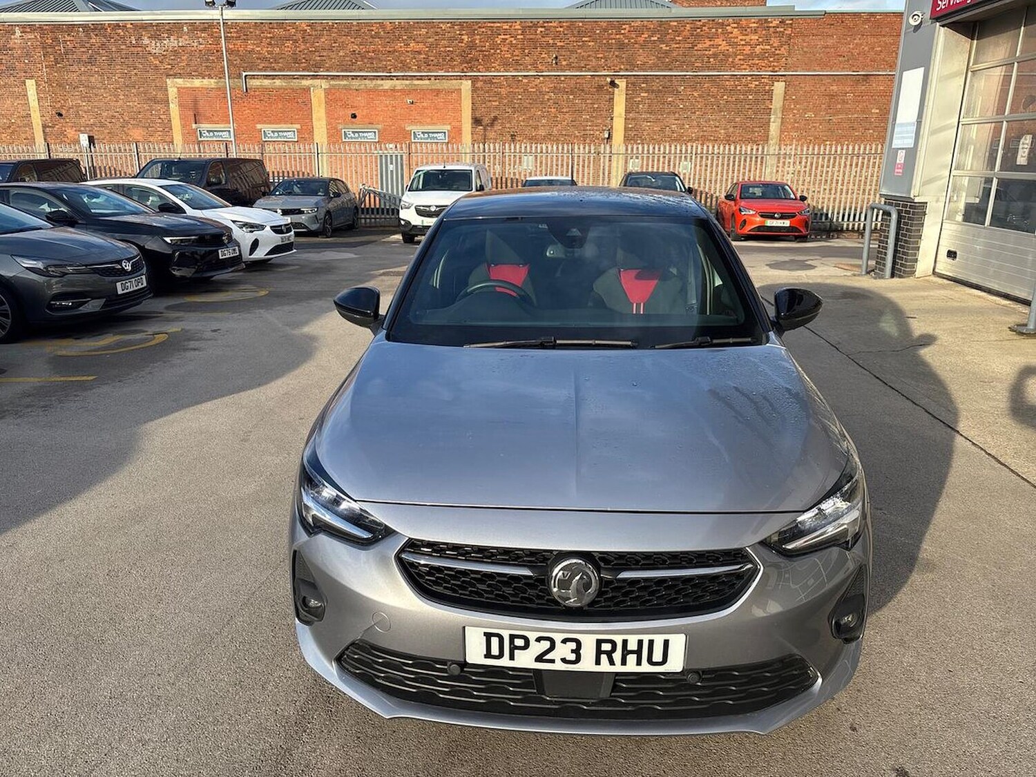 Used Vauxhall Corsa 2023 for sale - 76932274: Photo 32