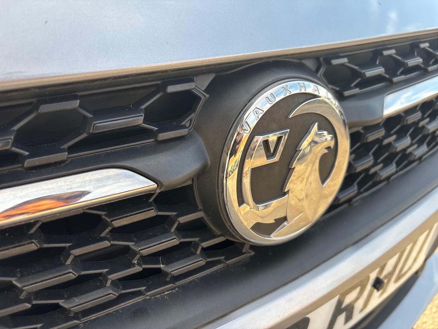 Used Vauxhall Corsa 2023 for sale - 76932274: Photo 33