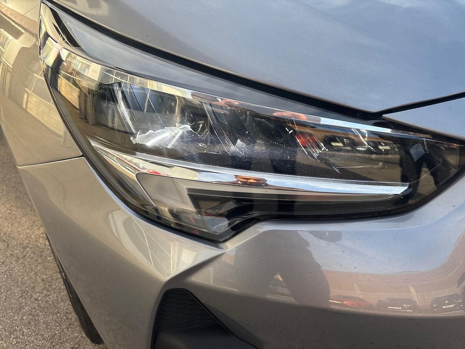 Used Vauxhall Corsa 2023 for sale - 76932274: Photo 34