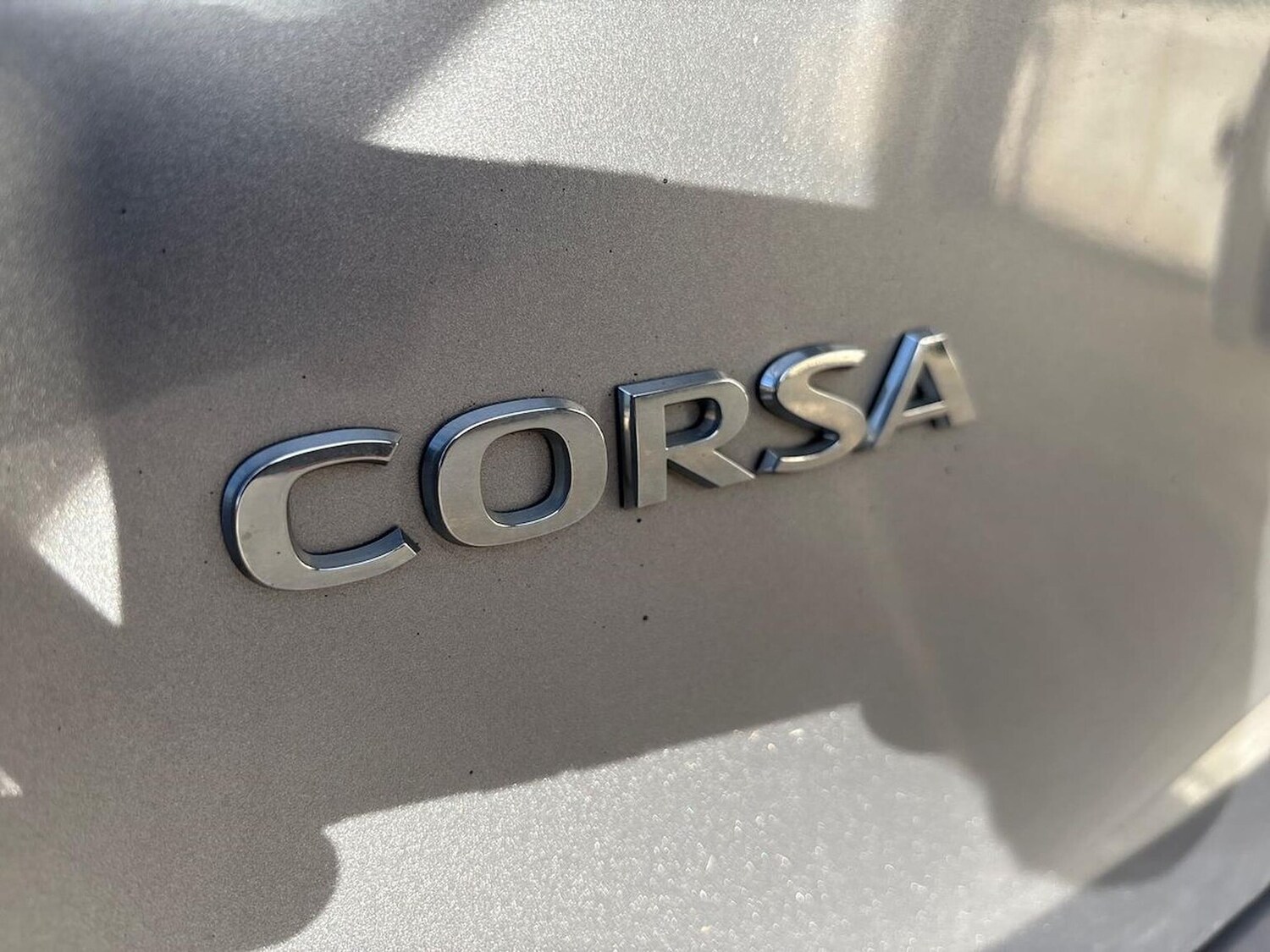 Used Vauxhall Corsa 2023 for sale - 76932274: Photo 35