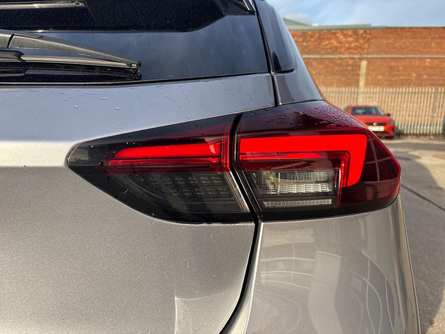 Used Vauxhall Corsa 2023 for sale - 76932274: Photo 36