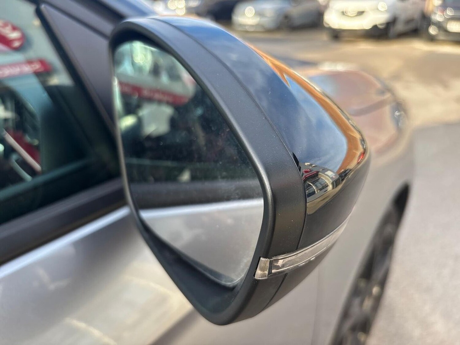 Used Vauxhall Corsa 2023 for sale - 76932274: Photo 38