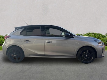 Used Vauxhall Corsa 2023 for sale - 76932274: Photo
