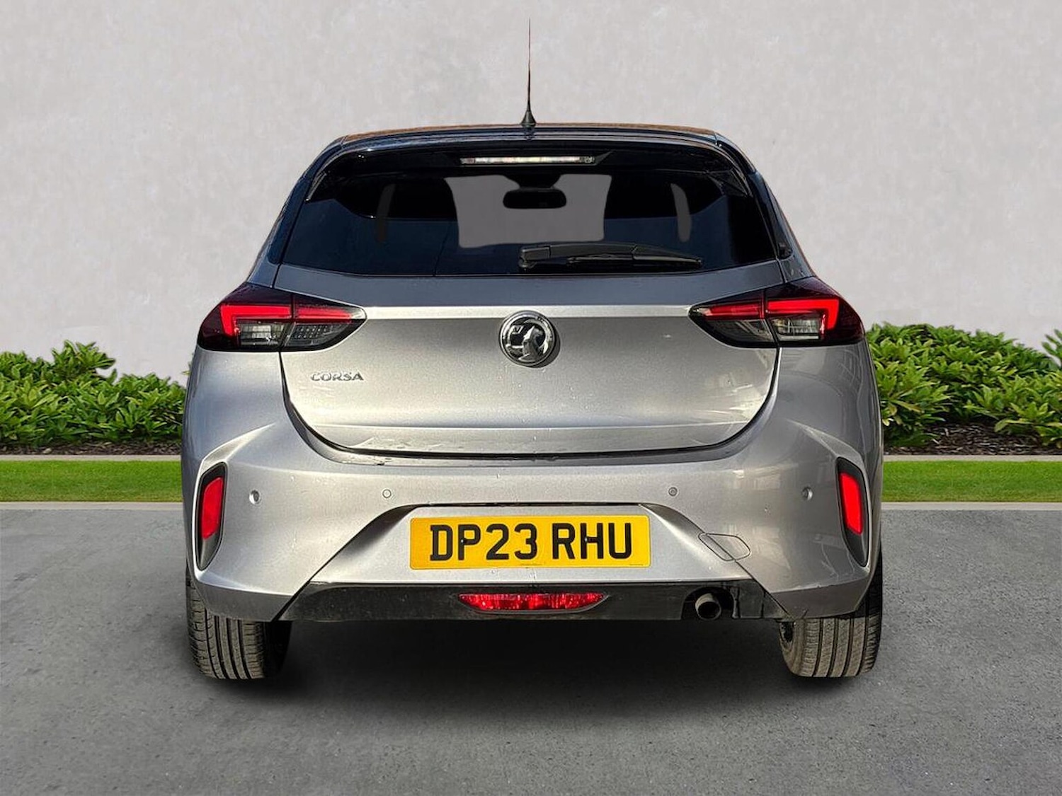 Used Vauxhall Corsa 2023 for sale - 76932274: Photo 4