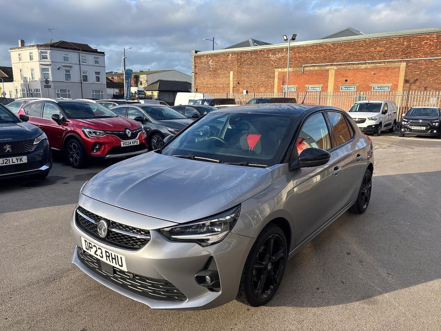 Used Vauxhall Corsa 2023 for sale - 76932274: Photo 40