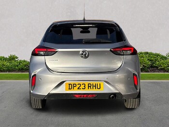 Used Vauxhall Corsa 2023 for sale - 76932274: Photo