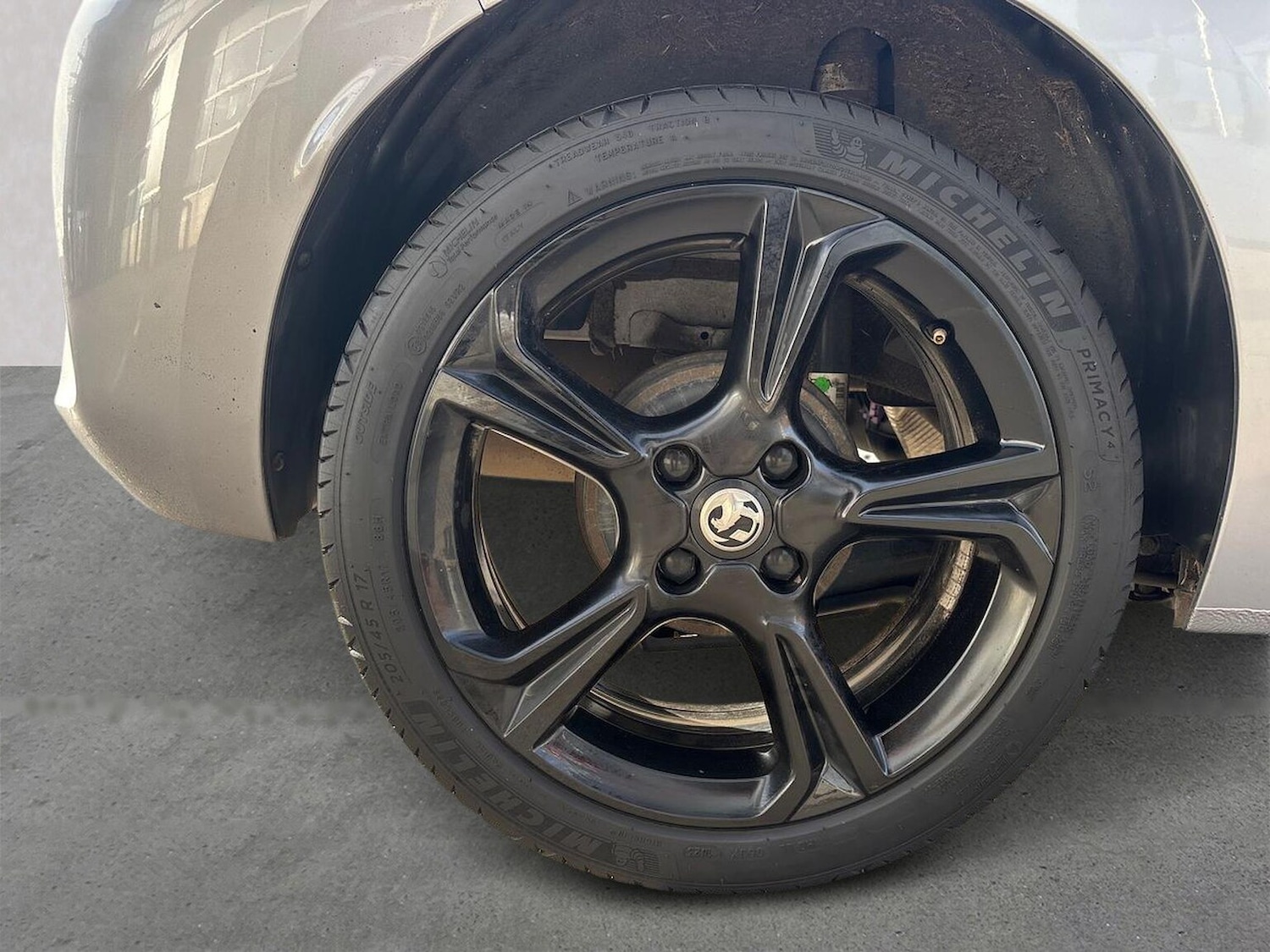 Used Vauxhall Corsa 2023 for sale - 76932274: Photo 6