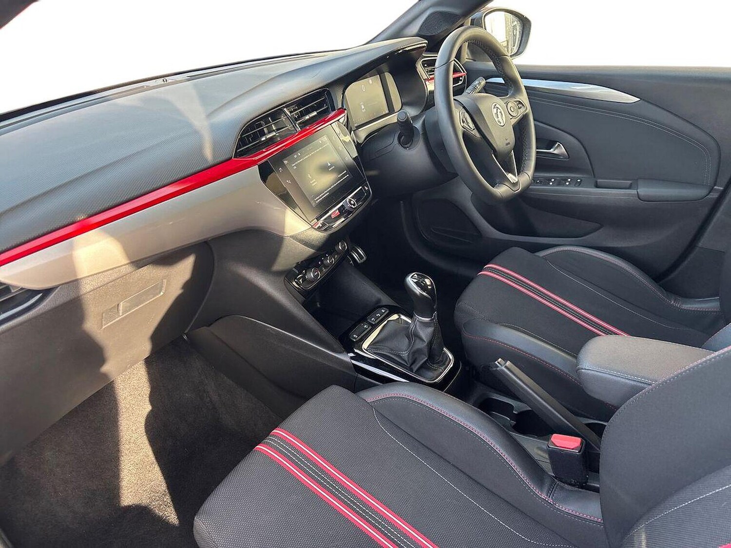 Used Vauxhall Corsa 2023 for sale - 76932274: Photo 7