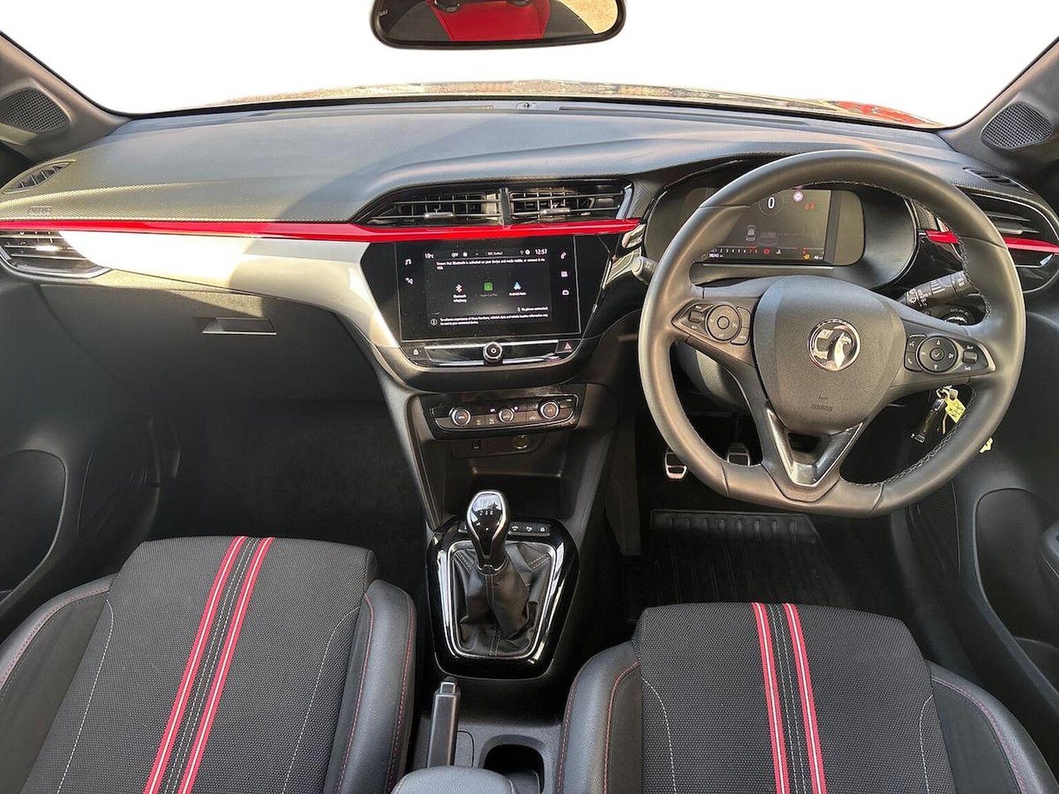 Used Vauxhall Corsa 2023 for sale - 76932274: Photo 8