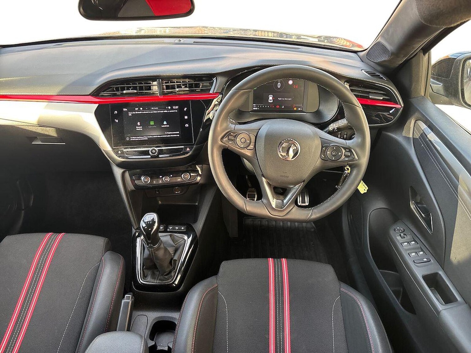 Used Vauxhall Corsa 2023 for sale - 76932274: Photo 9