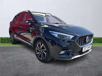 Used MG MG ZS 2023 for sale - 78993780: Photo