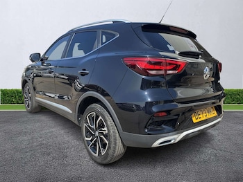 Used MG MG ZS 2023 for sale - 78993780: Photo