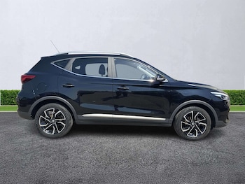 Used MG MG ZS 2023 for sale - 78993780: Photo