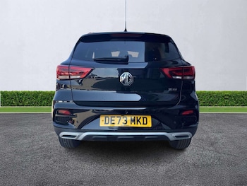 Used MG MG ZS 2023 for sale - 78993780: Photo