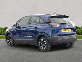 Used Vauxhall Crossland 2023 for sale - 78615050: Photo