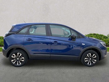 Used Vauxhall Crossland 2023 for sale - 78615050: Photo