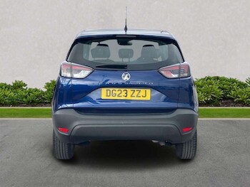 Used Vauxhall Crossland 2023 for sale - 78615050: Photo