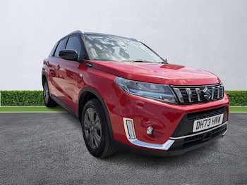 Used Suzuki Vitara 2024 for sale - 79663752: Photo