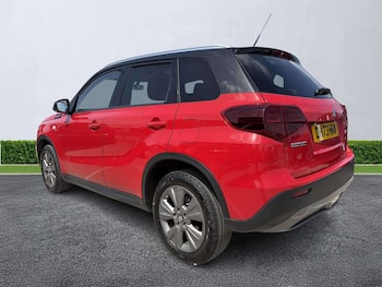 Used Suzuki Vitara 2024 for sale - 79663752: Photo