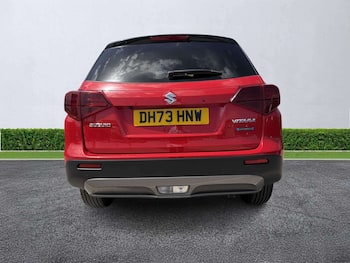 Used Suzuki Vitara 2024 for sale - 79663752: Photo