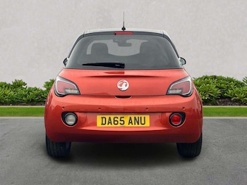 Used Vauxhall ADAM 2015 for sale - 78614858: Photo