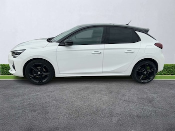 Used Vauxhall Corsa 2023 for sale - 79073785: Photo