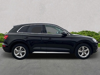 Used Audi Q5 2017 for sale - 75731095: Photo