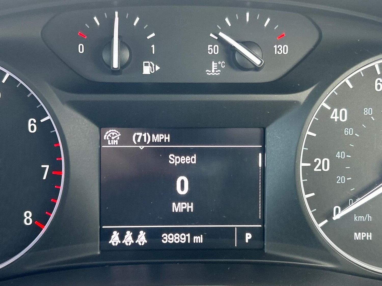 Used Vauxhall Mokka X 2017 for sale - 76396866: Photo 10