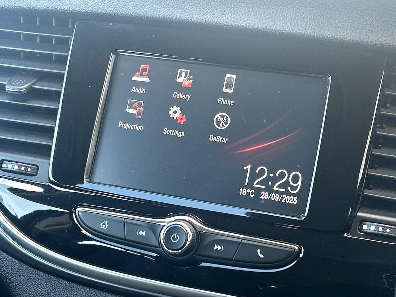 Used Vauxhall Mokka X 2017 for sale - 76396866: Photo 11