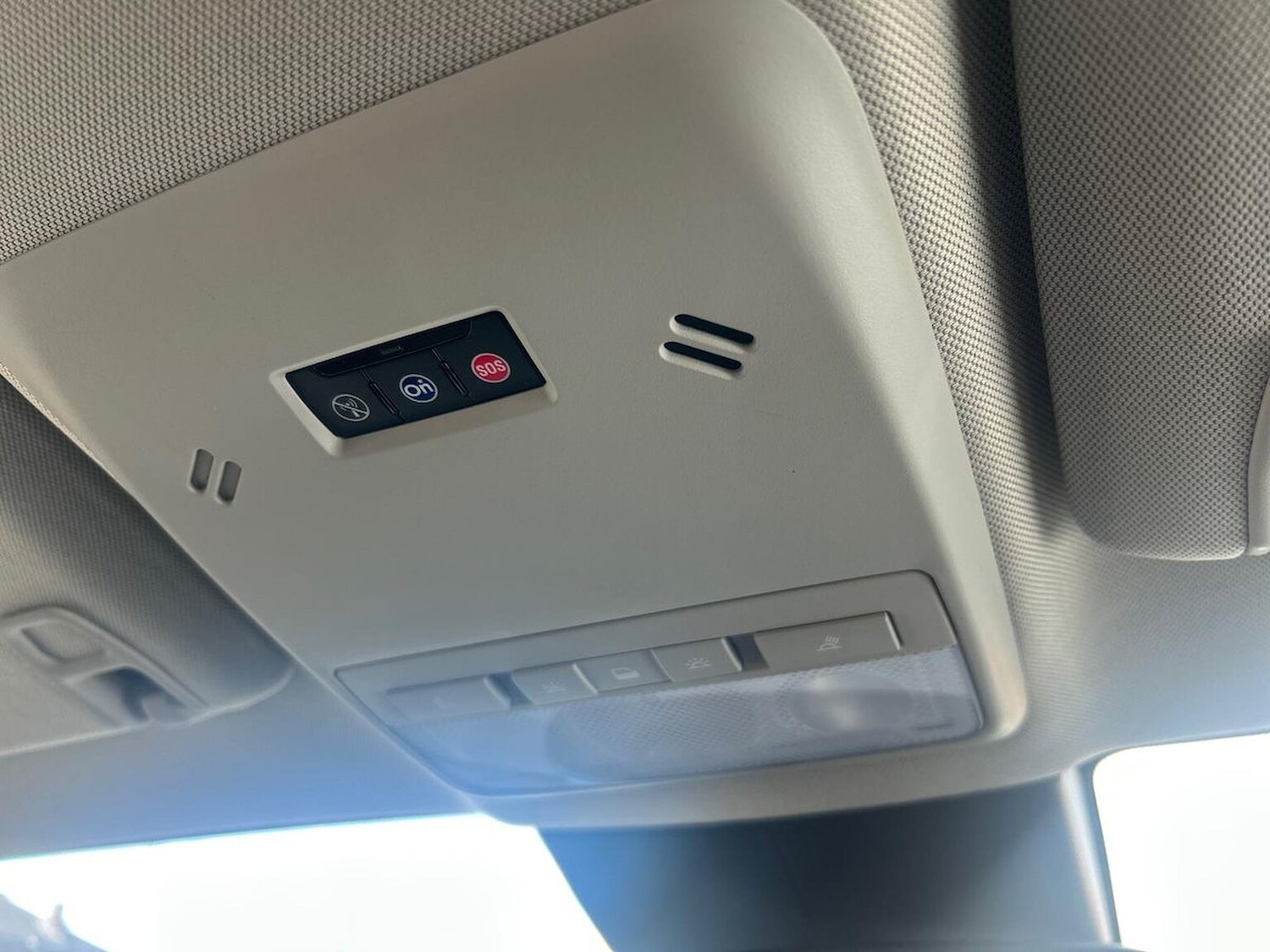 Used Vauxhall Mokka X 2017 for sale - 76396866: Photo 14