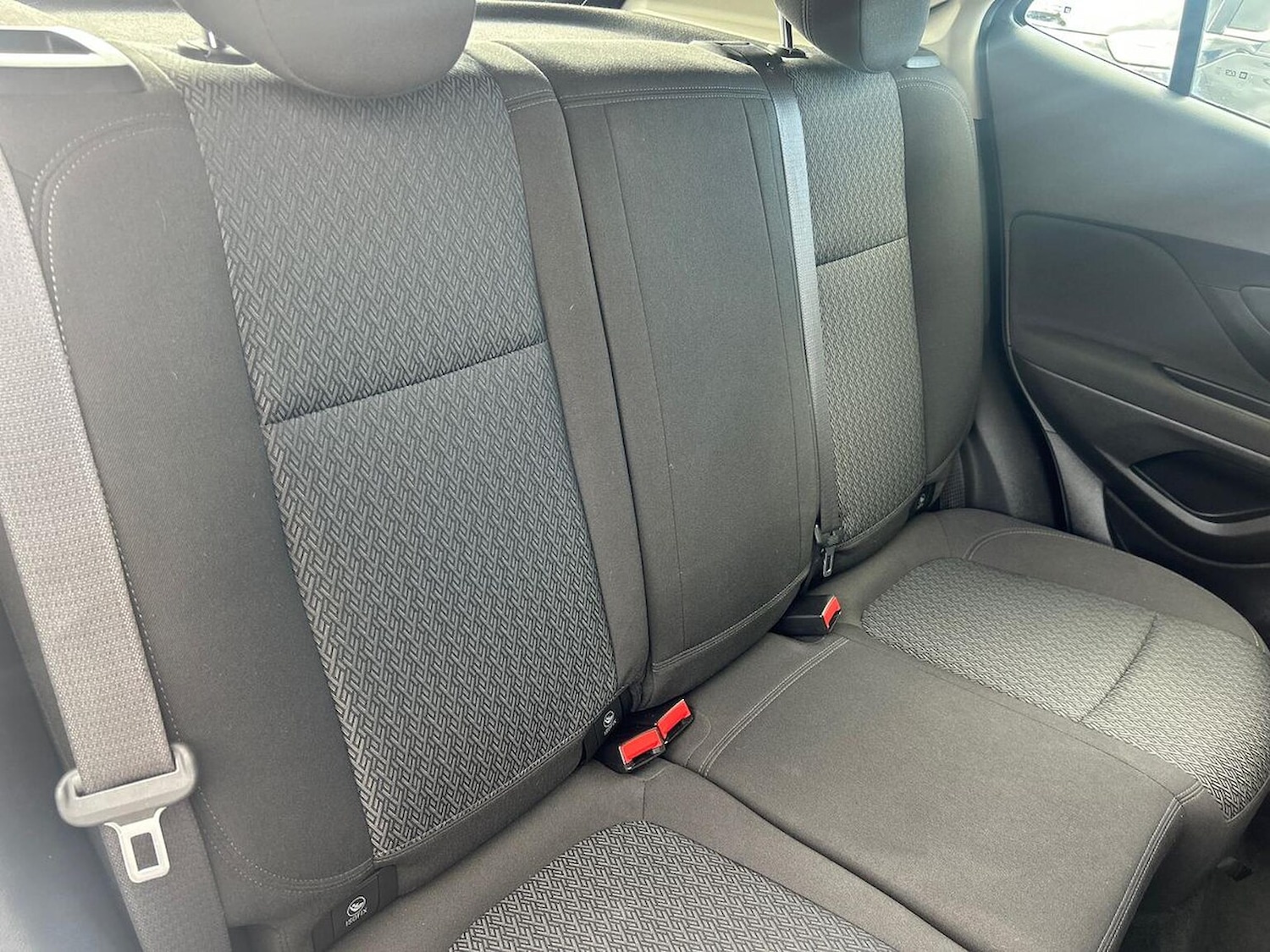 Used Vauxhall Mokka X 2017 for sale - 76396866: Photo 16