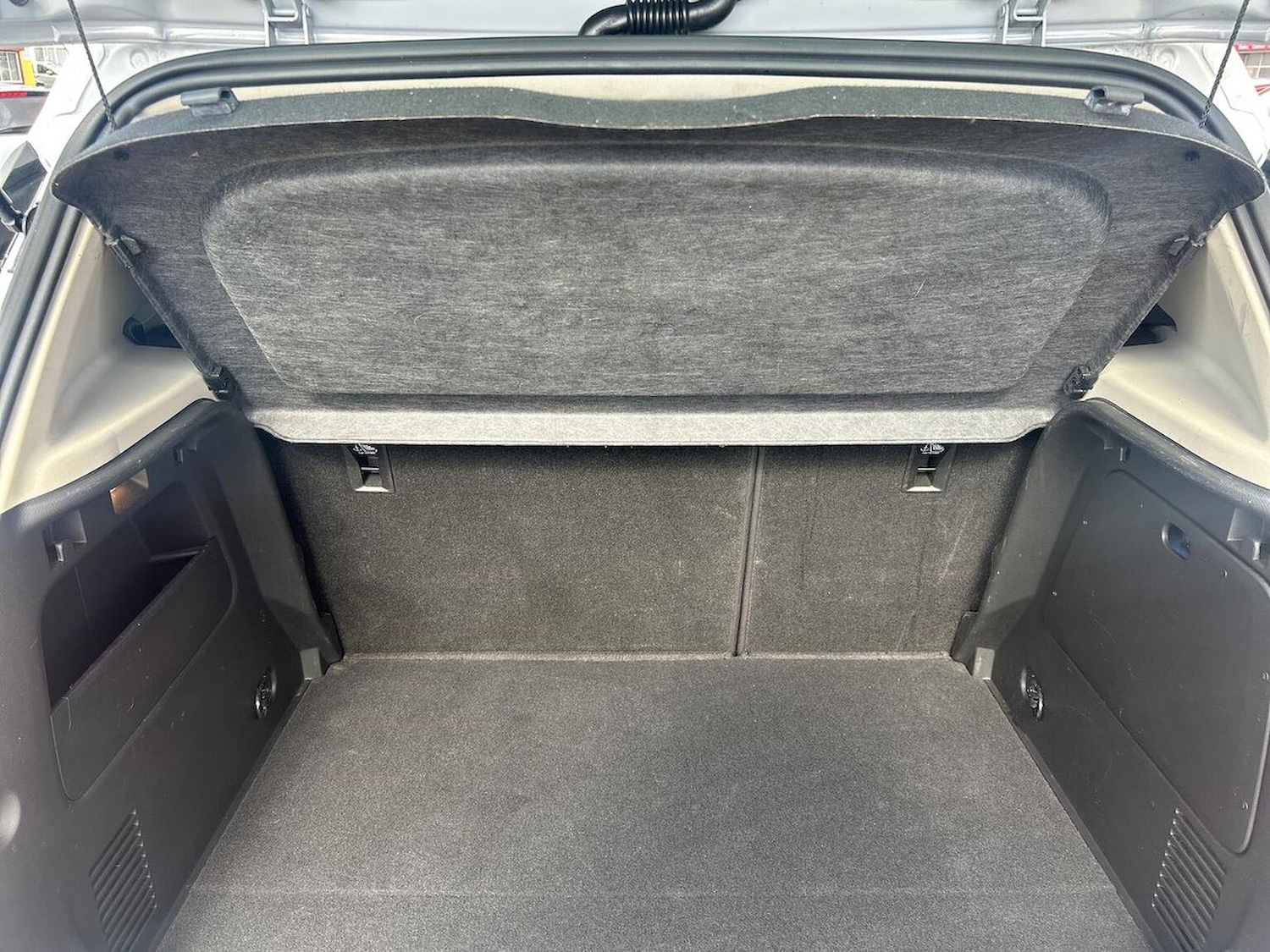 Used Vauxhall Mokka X 2017 for sale - 76396866: Photo 17