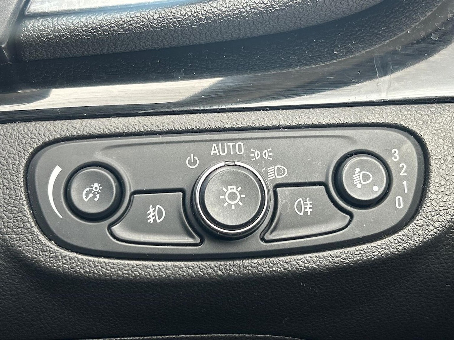 Used Vauxhall Mokka X 2017 for sale - 76396866: Photo 22