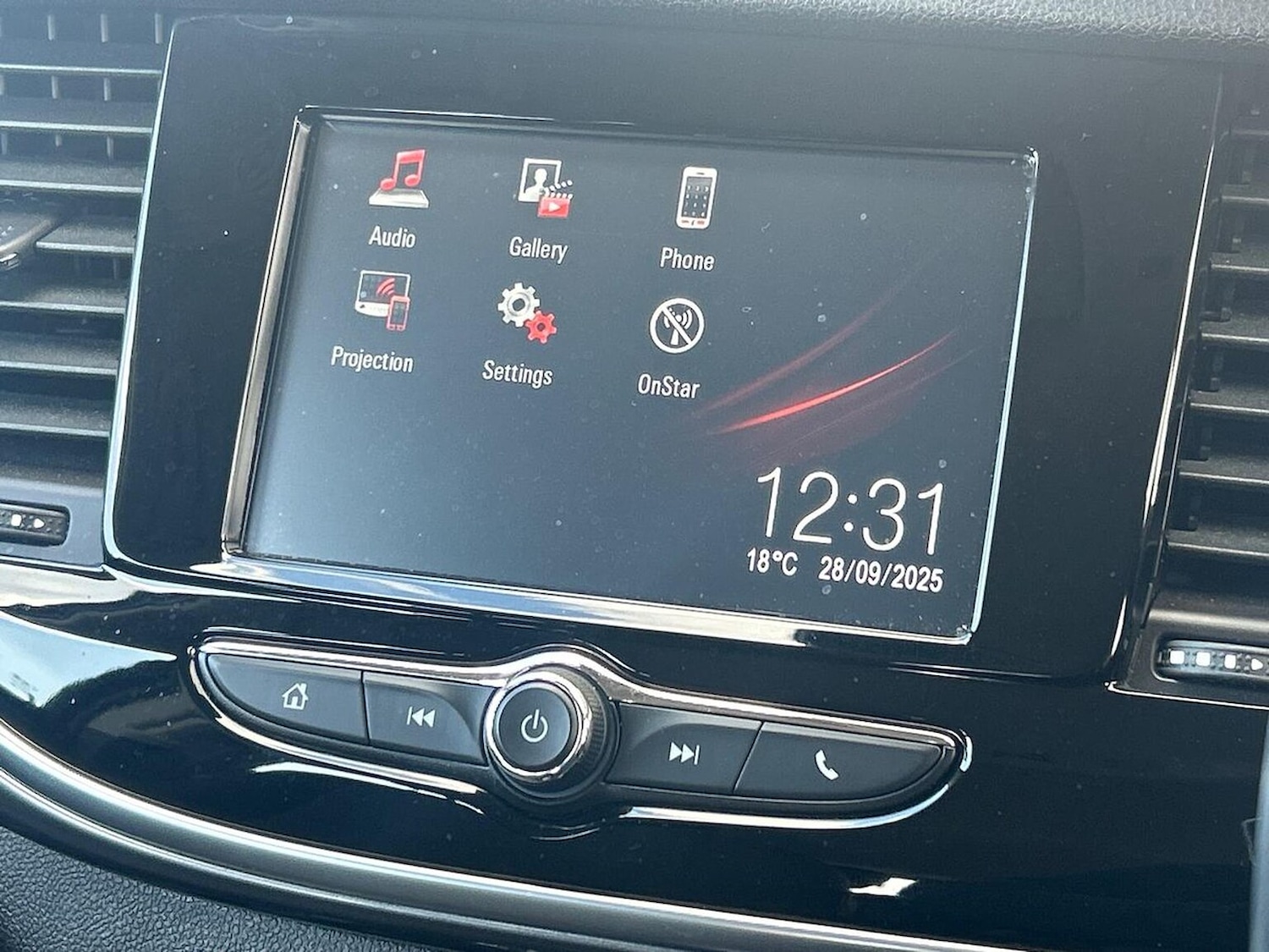 Used Vauxhall Mokka X 2017 for sale - 76396866: Photo 25