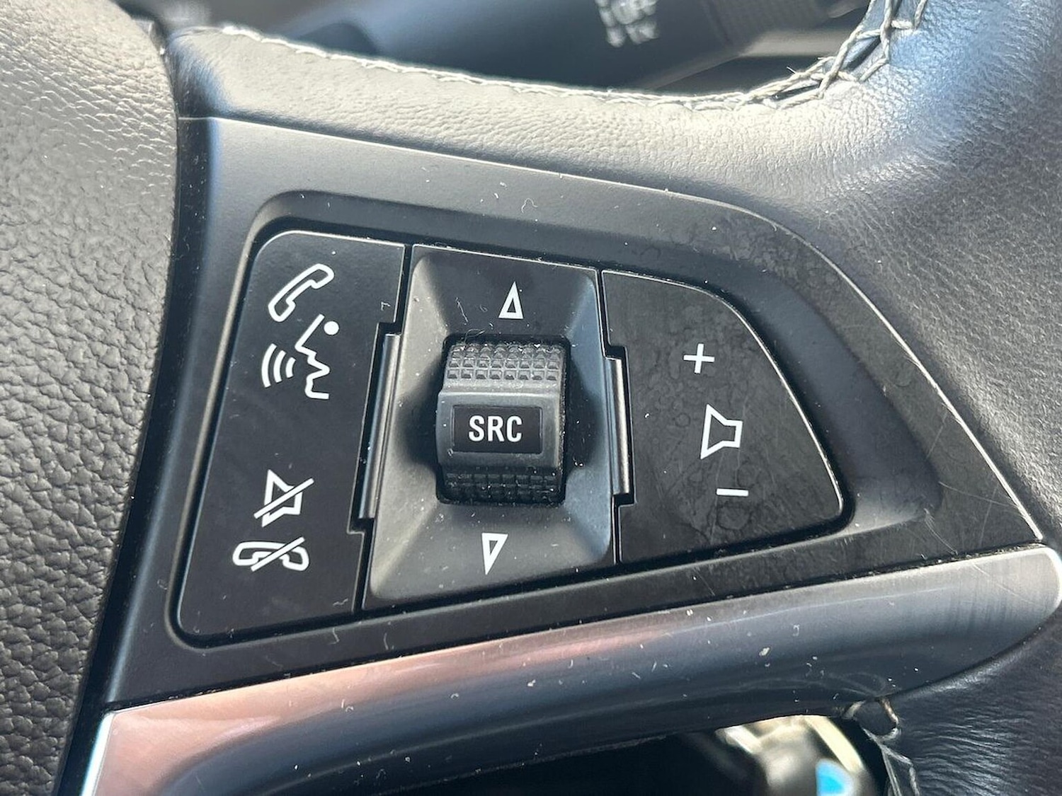 Used Vauxhall Mokka X 2017 for sale - 76396866: Photo 26