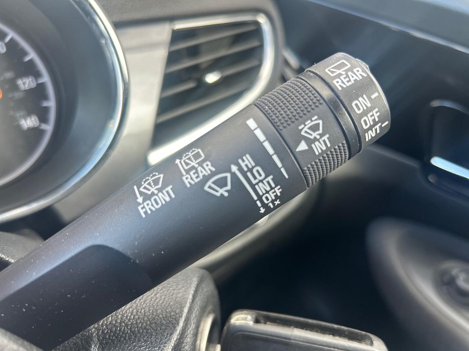 Used Vauxhall Mokka X 2017 for sale - 76396866: Photo 28