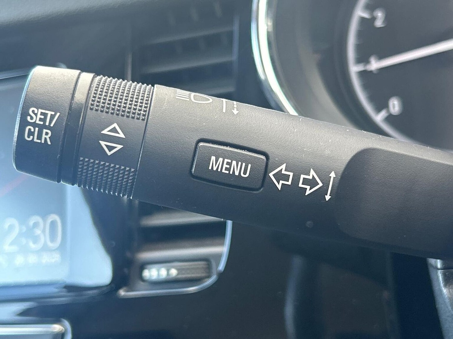 Used Vauxhall Mokka X 2017 for sale - 76396866: Photo 29