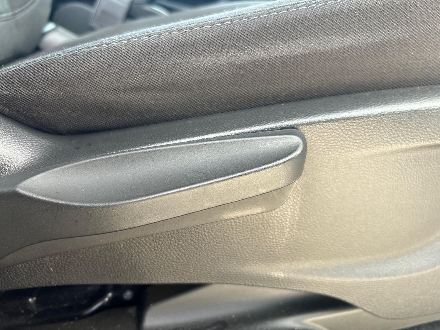 Used Vauxhall Mokka X 2017 for sale - 76396866: Photo 30