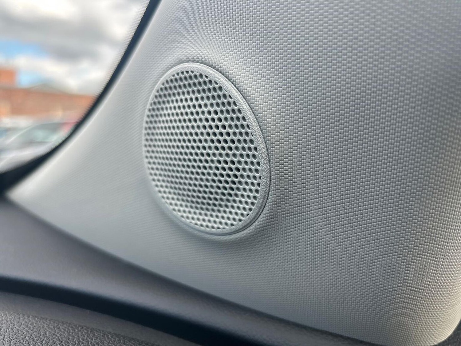 Used Vauxhall Mokka X 2017 for sale - 76396866: Photo 31