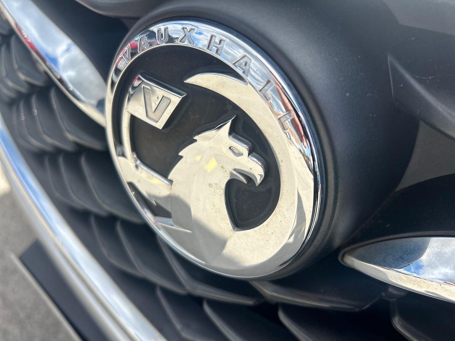 Used Vauxhall Mokka X 2017 for sale - 76396866: Photo 33