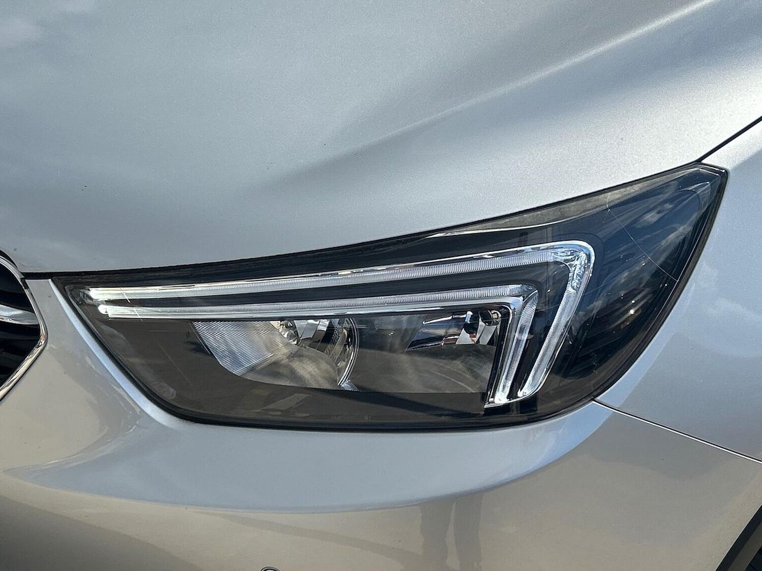 Used Vauxhall Mokka X 2017 for sale - 76396866: Photo 34