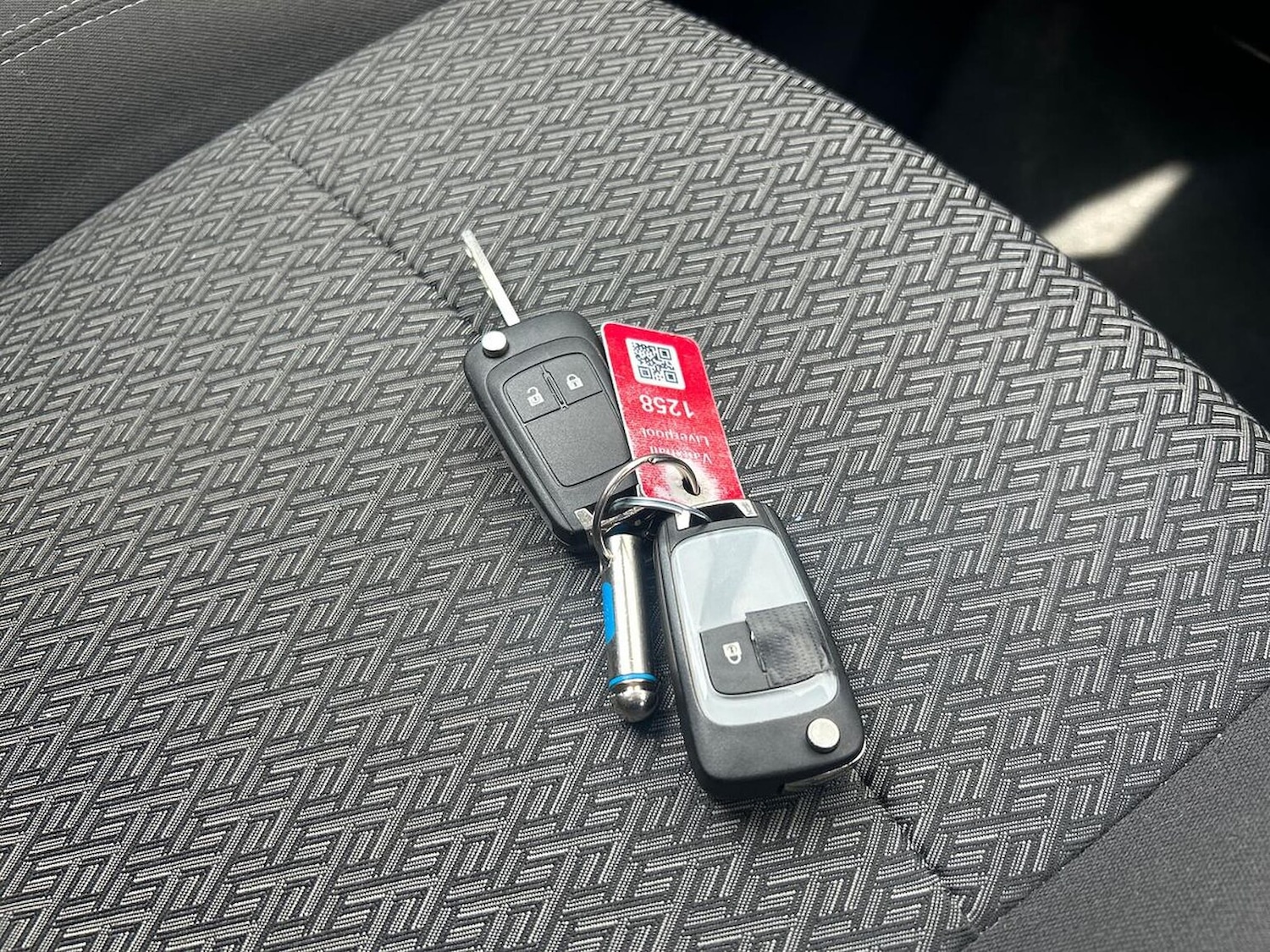 Used Vauxhall Mokka X 2017 for sale - 76396866: Photo 35