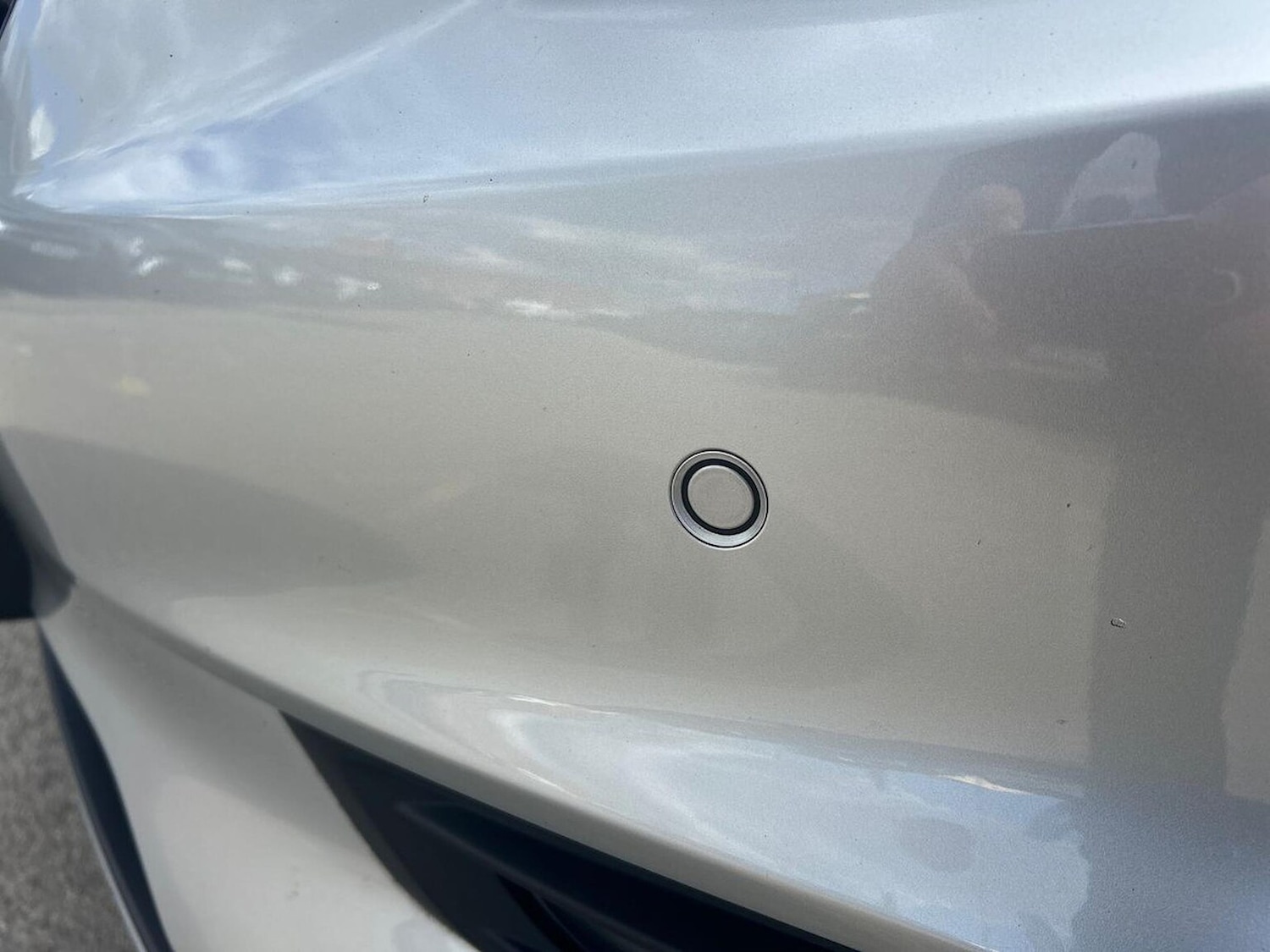 Used Vauxhall Mokka X 2017 for sale - 76396866: Photo 37