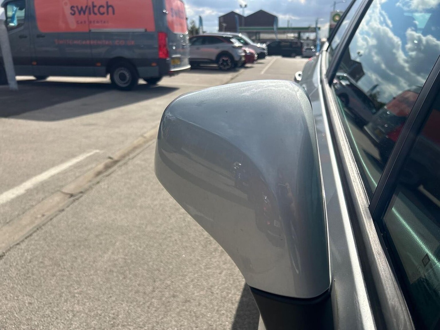 Used Vauxhall Mokka X 2017 for sale - 76396866: Photo 38