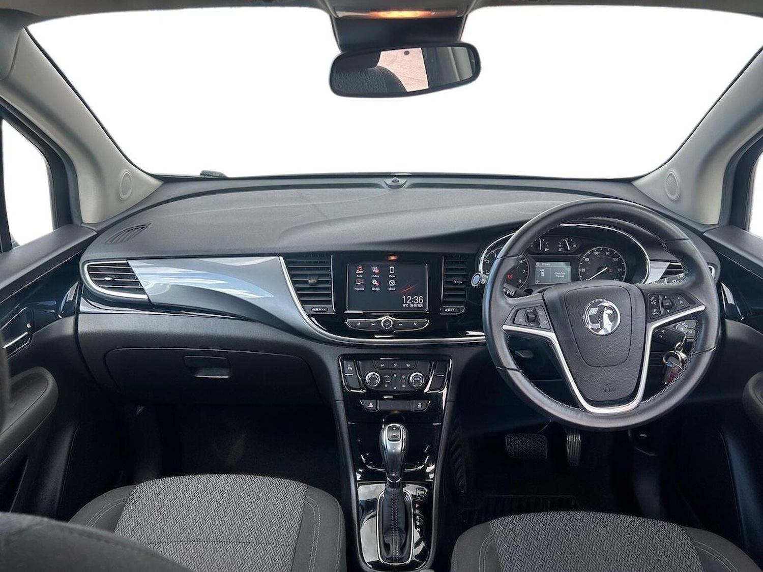 Used Vauxhall Mokka X 2017 for sale - 76396866: Photo 8