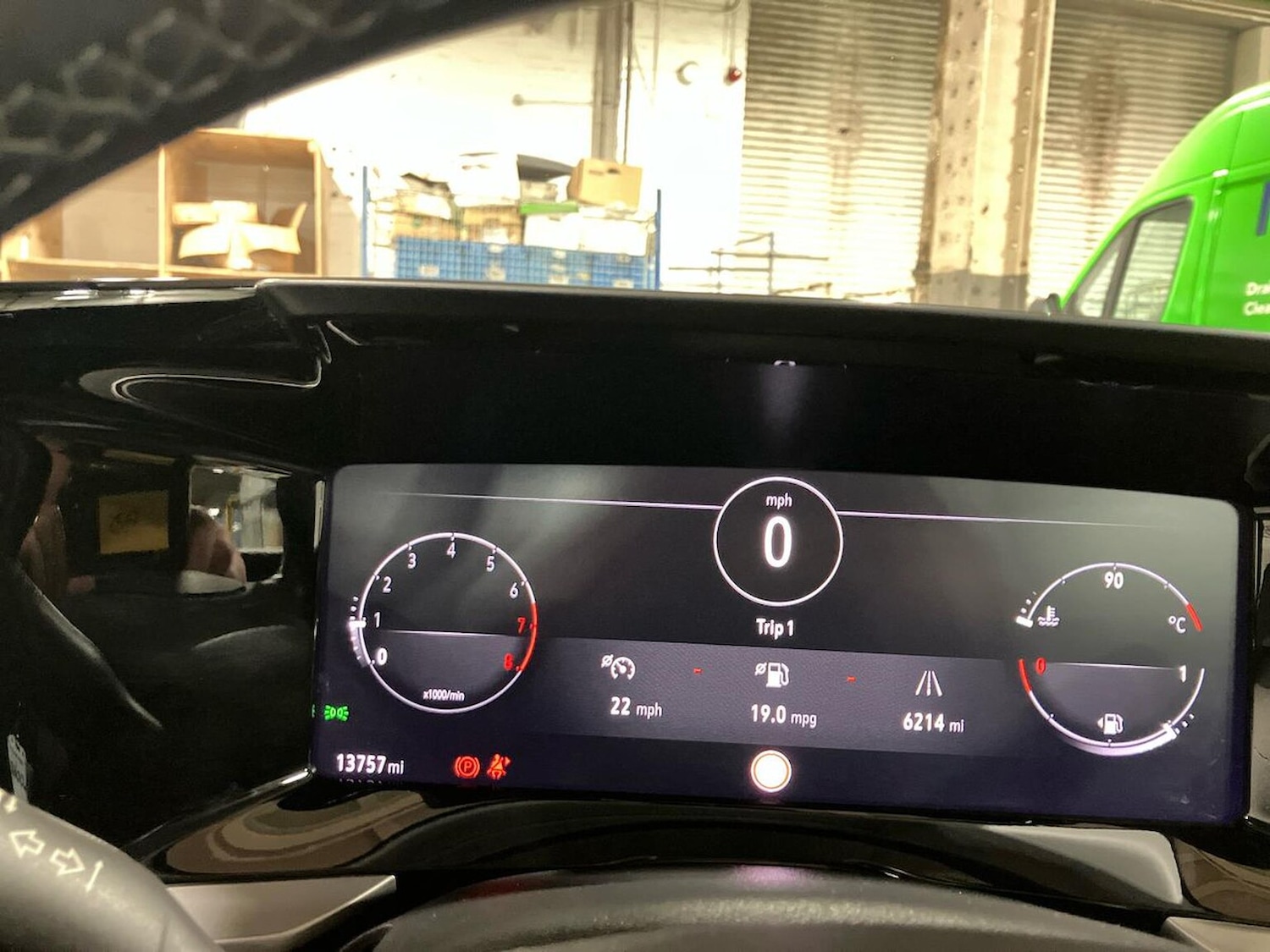 Used Vauxhall Mokka 2022 for sale - 77056713: Photo 10