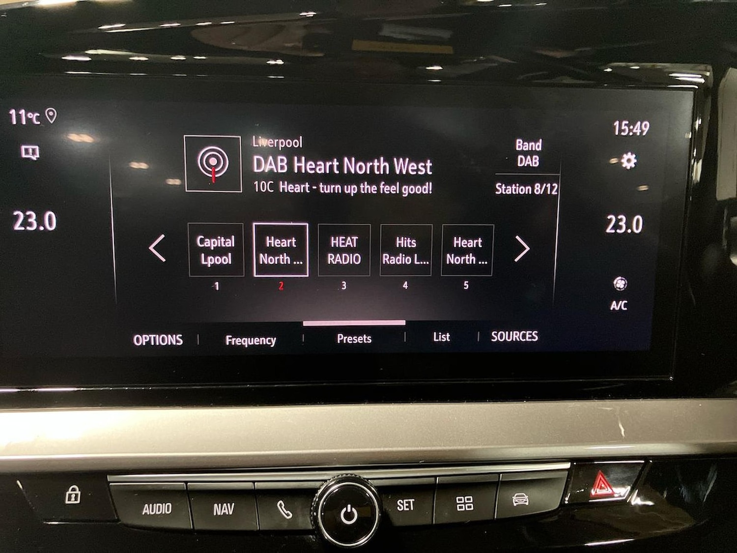 Used Vauxhall Mokka 2022 for sale - 77056713: Photo 11