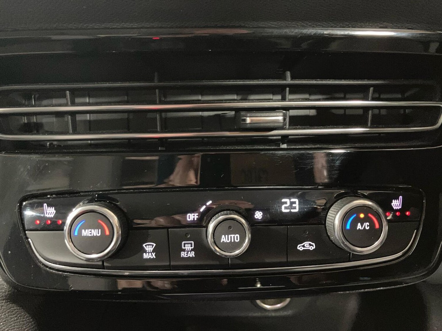 Used Vauxhall Mokka 2022 for sale - 77056713: Photo 12