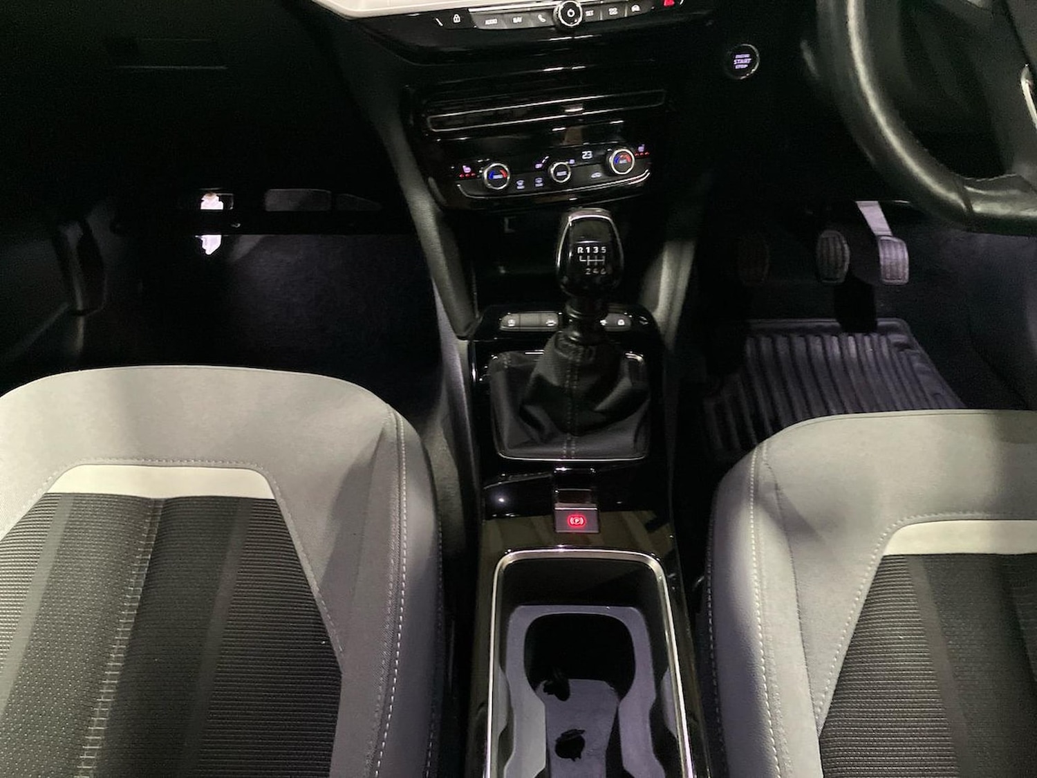 Used Vauxhall Mokka 2022 for sale - 77056713: Photo 13